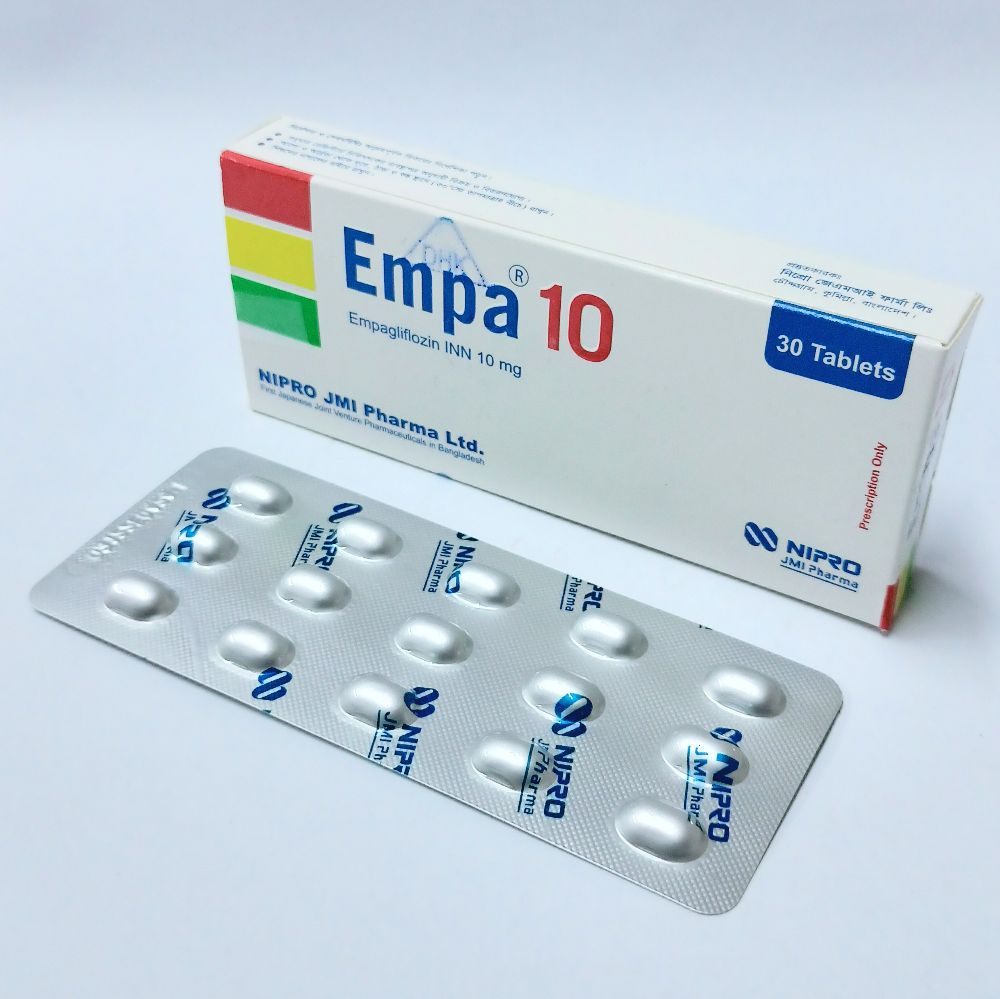 Empa 10