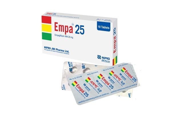 Empa 25