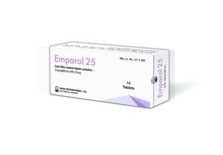 Emparol 25