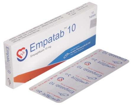 Empatab 10