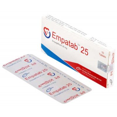 Empatab 25