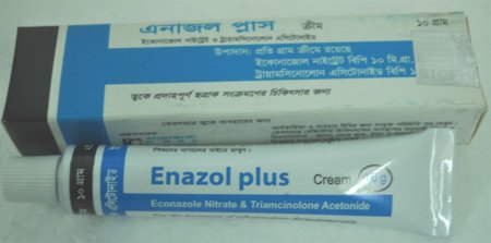 Enazol Plus