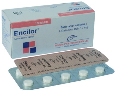 Encilor