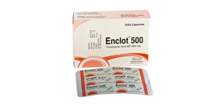 Enclot