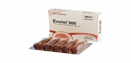 Enclot