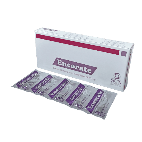 Encorate 200