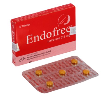 Endofree