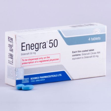 Enegra 50