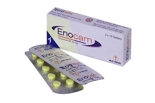 Enocam