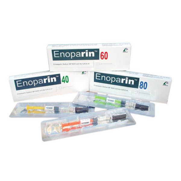 Enoparin 40