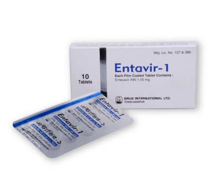 Entavir 1