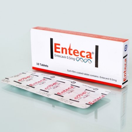 Enteca