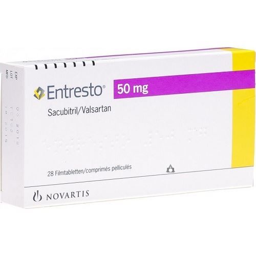 Entresto 50