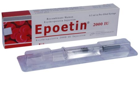 Epoetin 2000