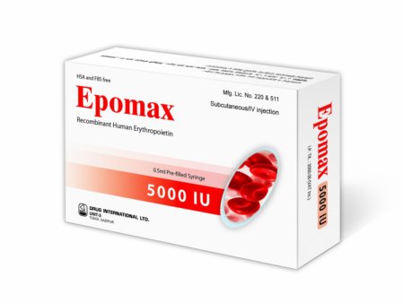 Epomax 5000