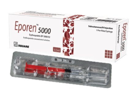 Eporen 5000