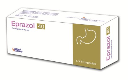 Eprazol