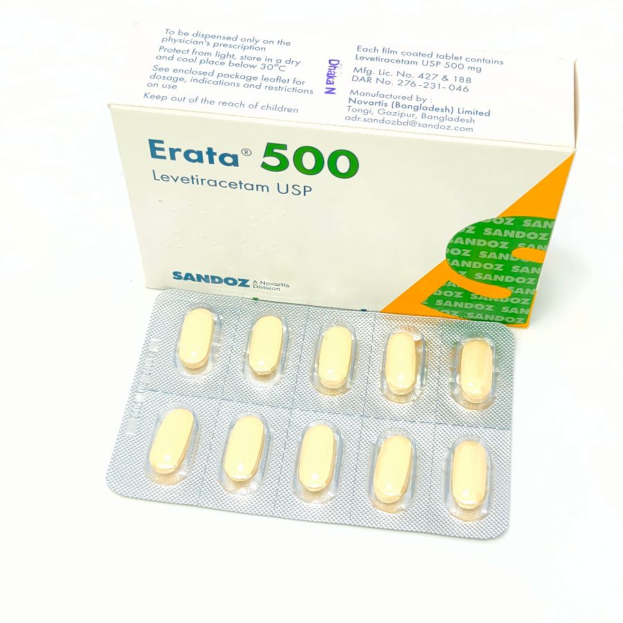 Erata 500