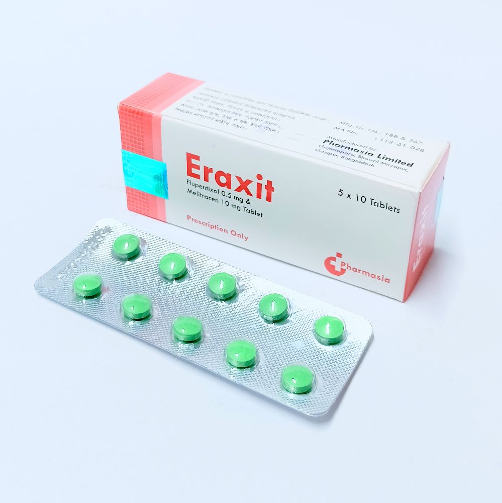 Eraxit