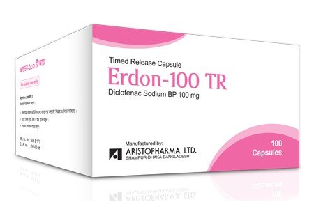 Erdon TR