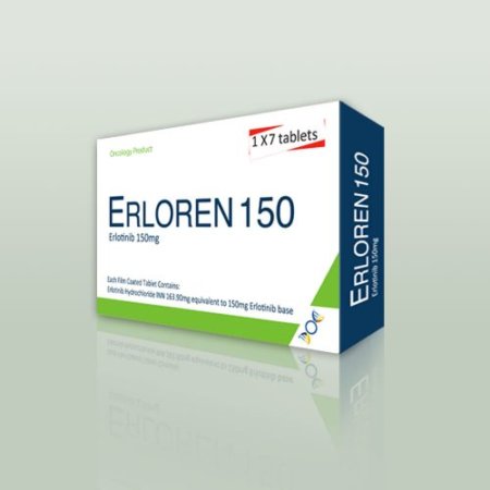 Erloren