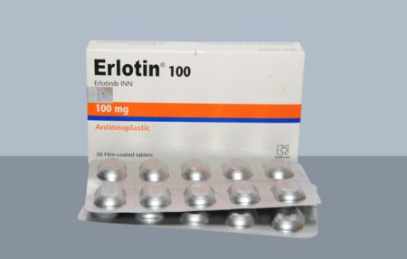 Erlotin