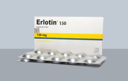 Erlotin