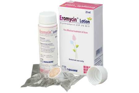 Eromycin