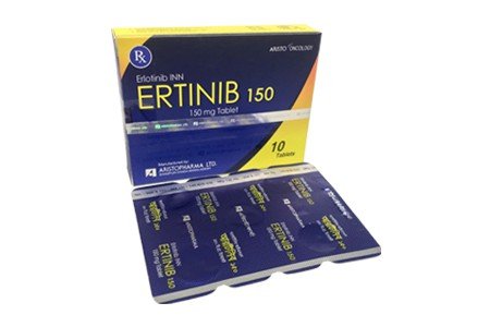 Ertinib 150