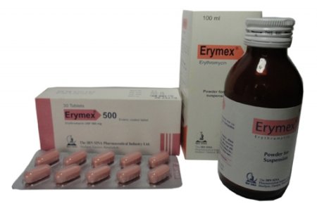 Erymex