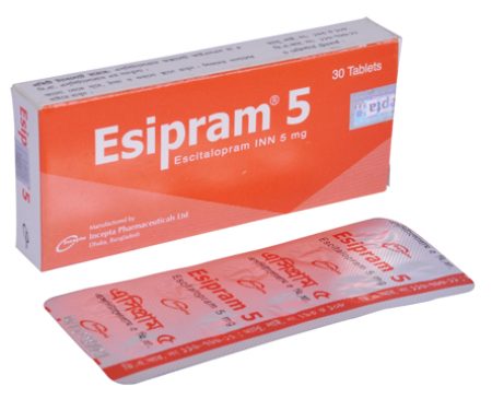 Esipram 5