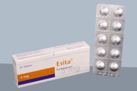 Esita 5