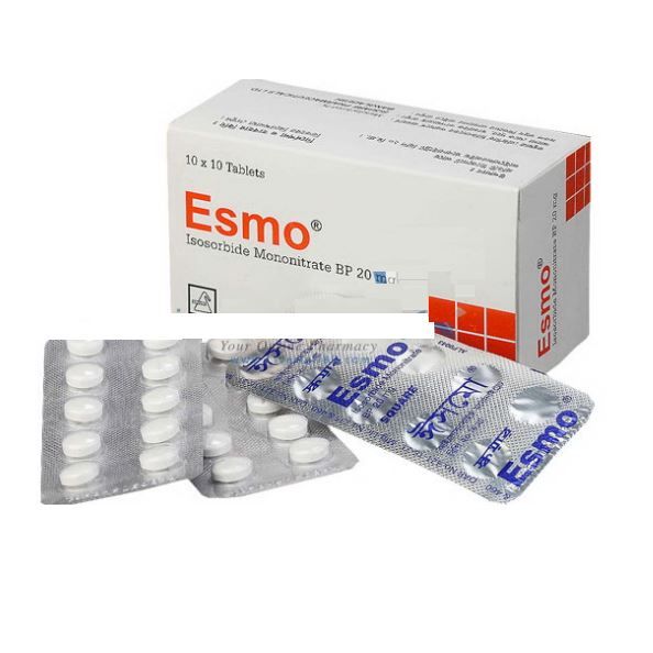 Esmo