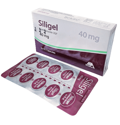 Siligel 40