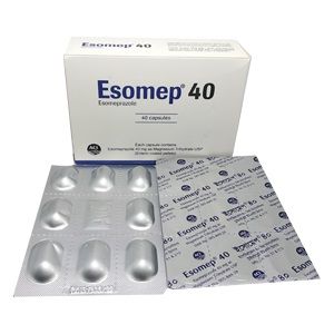 Esomep 40