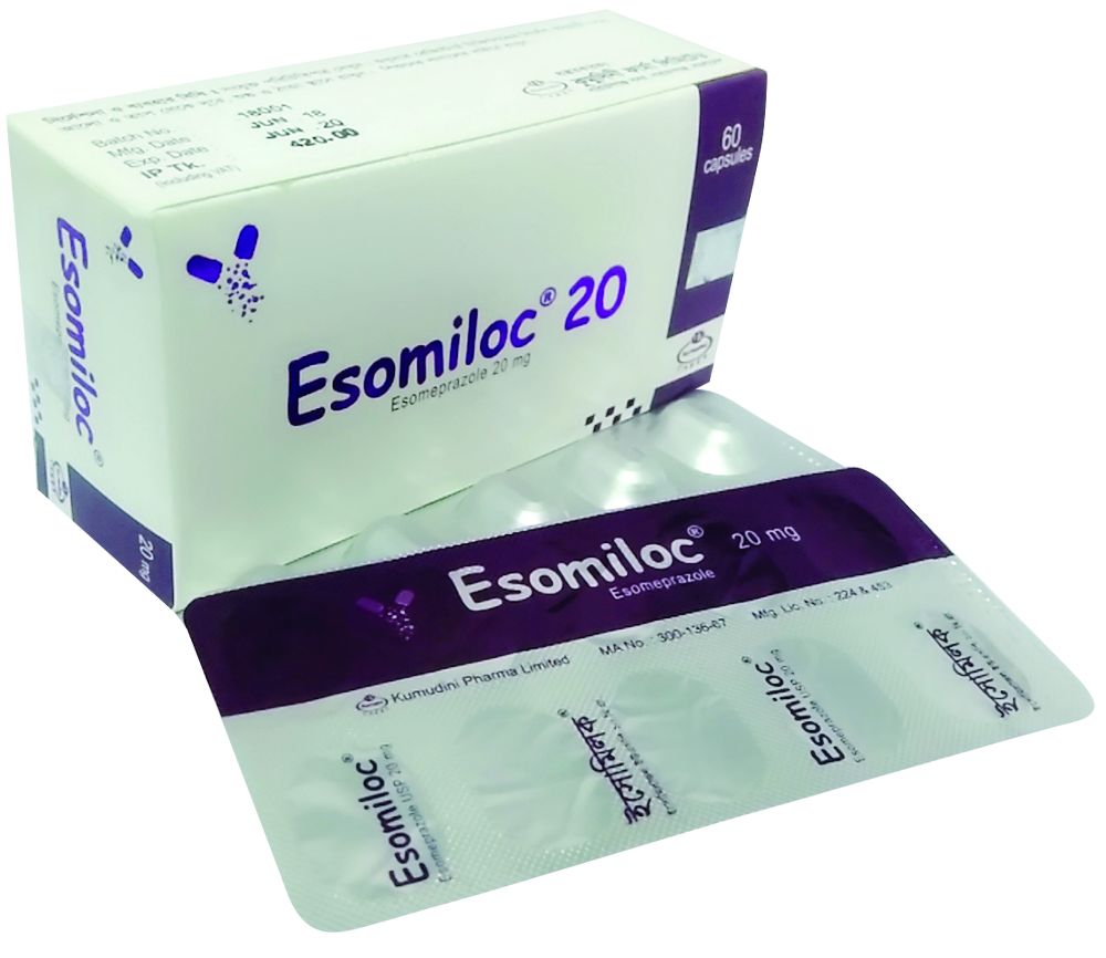 Esomiloc