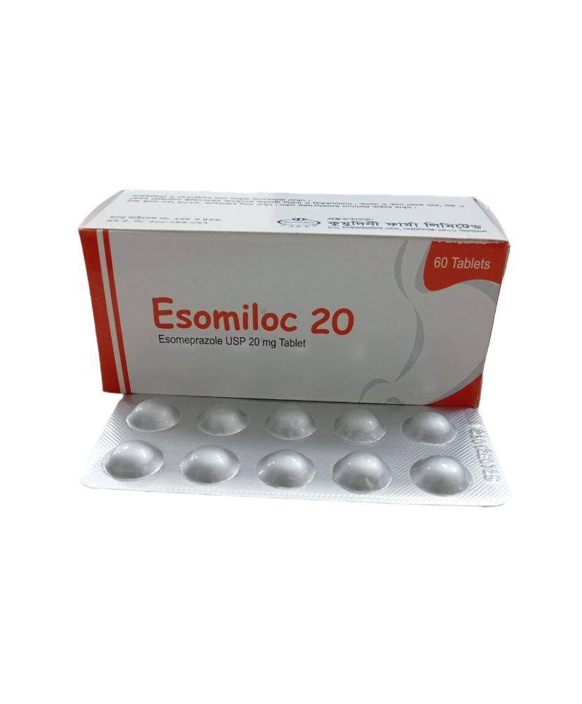 Esomiloc