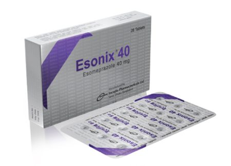 Esonix