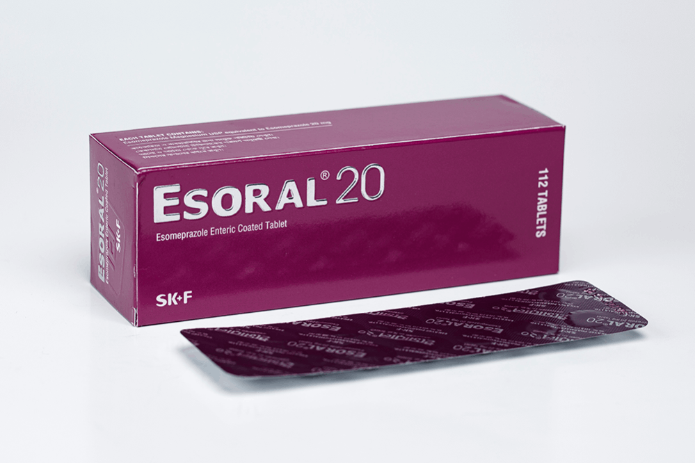 Esoral