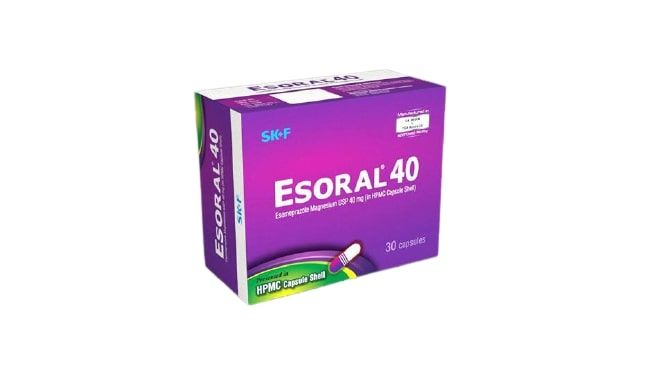 Esoral