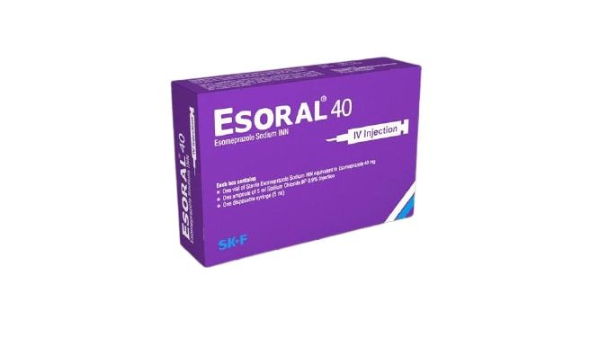 Esoral