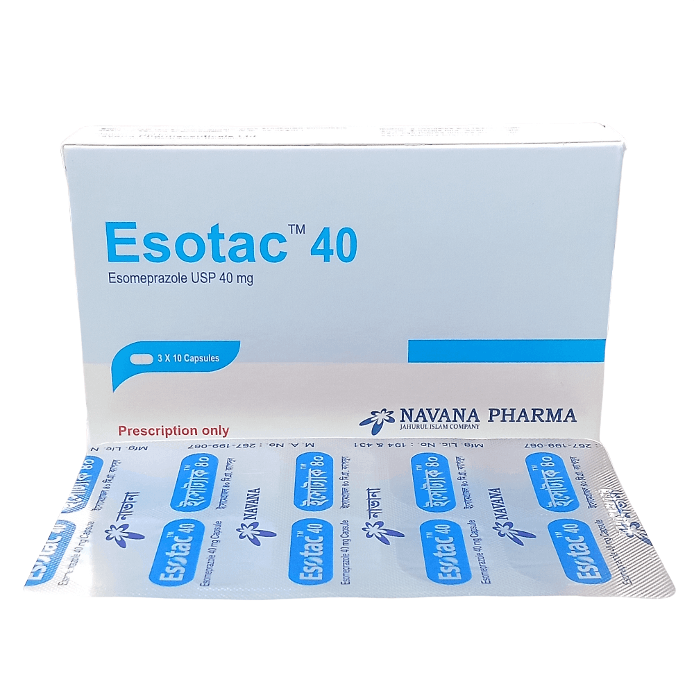 Esotac