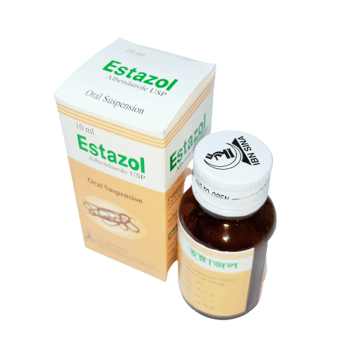 Estazol