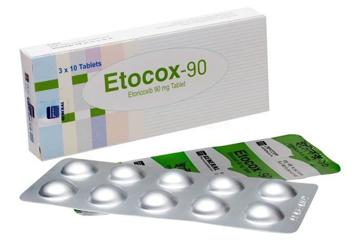 Etocox