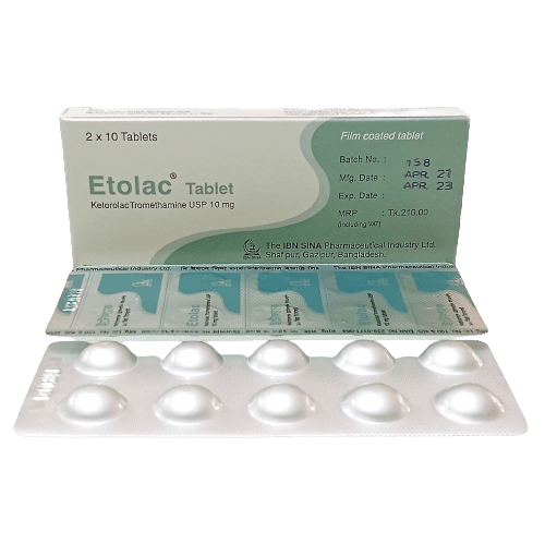 Etolac 10