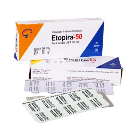 Etopira 50