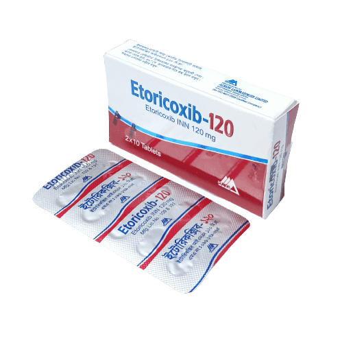 Etoricoxib 120