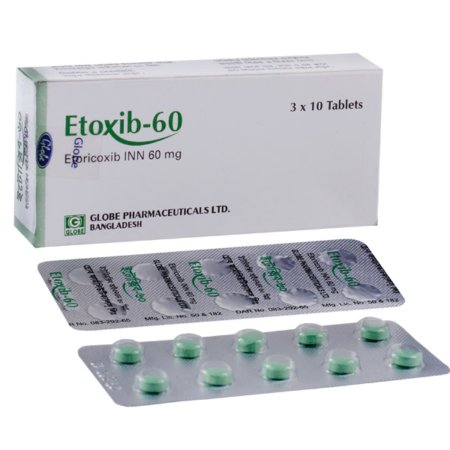 Etoxib 60