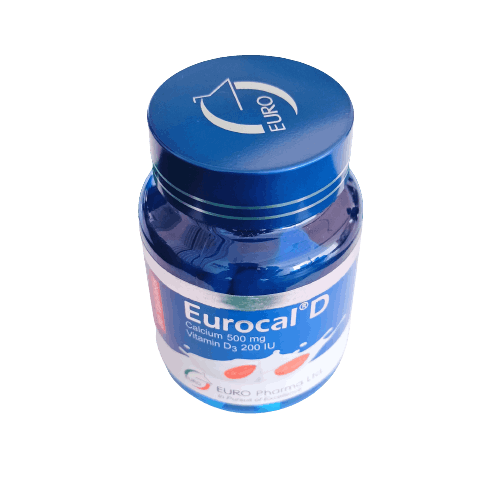 Eurocal-D