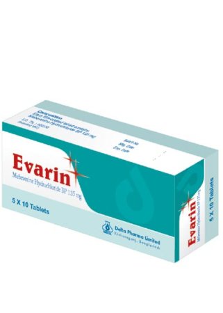 Evarin